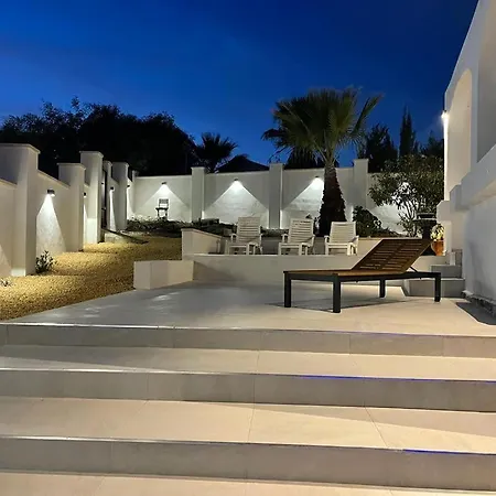 Sofia Villa Dehesa de Campoamor (Orihuela Costa)