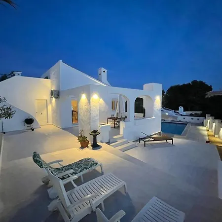 Sofia Villa