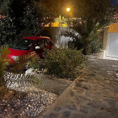 Sofia Villa *